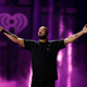 Rapper Drake performs at the 2016 iHeartRadio Music Festival at T-Mobile Arena in Las Vegas on Sept. 23, 2016. (Christopher Polk/Getty Images for iHeartMedia)